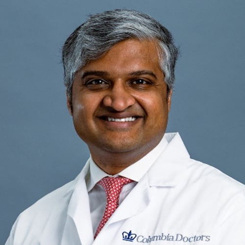 Neil Vasan, MD, PhD