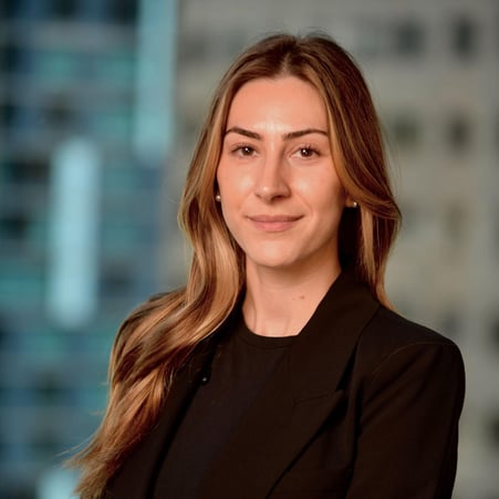 Photo of Samira Memic, MBA