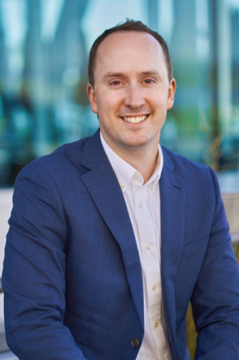 Photo of Chase Wanamaker