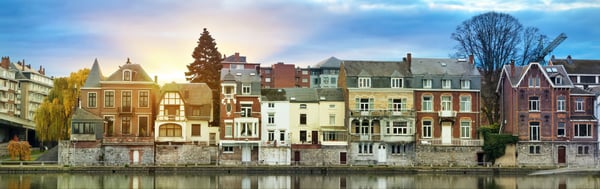 Alle unsere Hotels in Namur