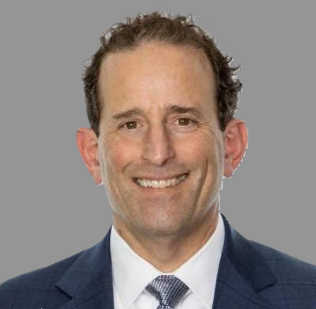 Photo of Jay Buxbaum