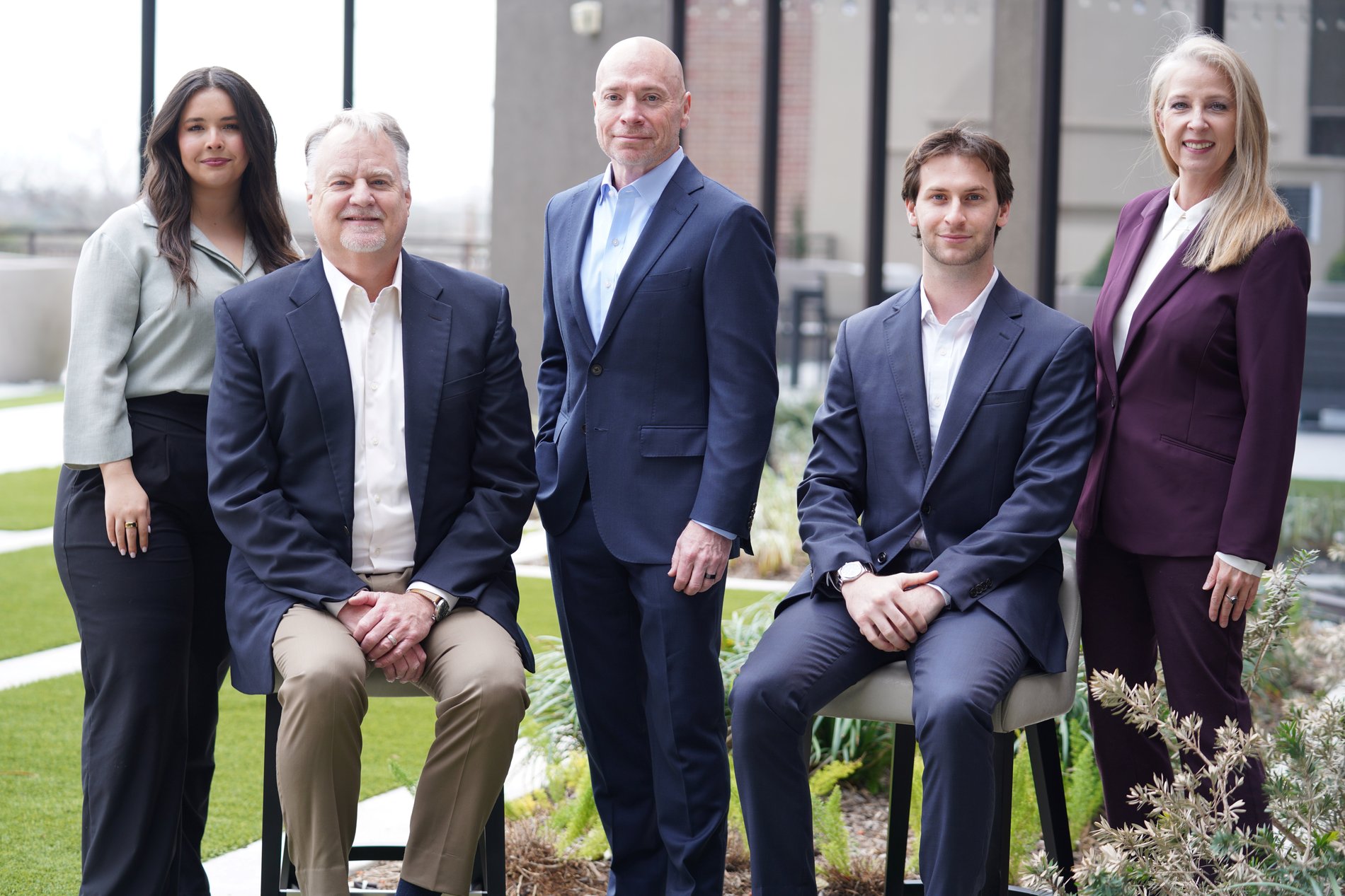 Photo of The North Star Group - Morgan Stanley