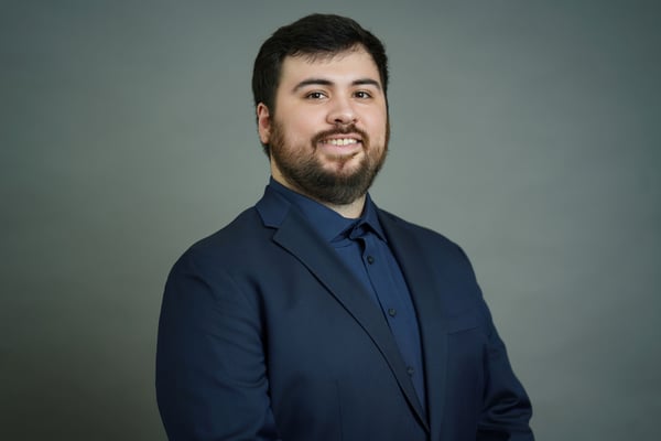 Photo of agent