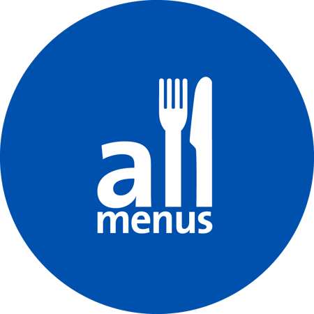 AllMenus Logo