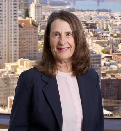 Photo of Karen Varnhagen