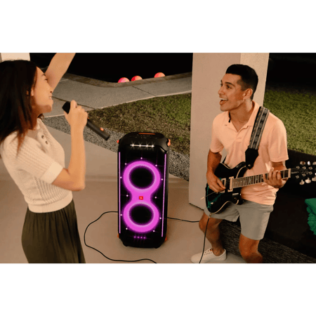 🎉 JBL PartyBox 710 – L’enceinte sono puissante pour transformer chaque fête en événement ! 🔊✨