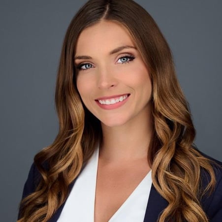 Photo of Rachael Crapsi