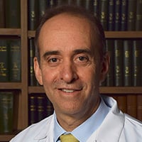 Jeffrey M. Liebmann, MD