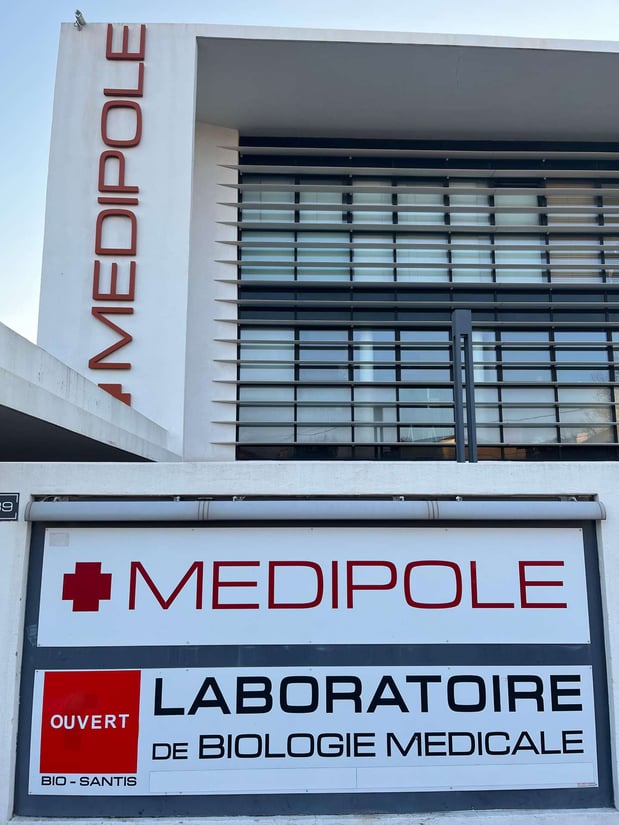 Laboratoire Avignon Médipole