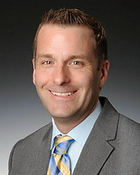Andrew C. Jorgensen, MD