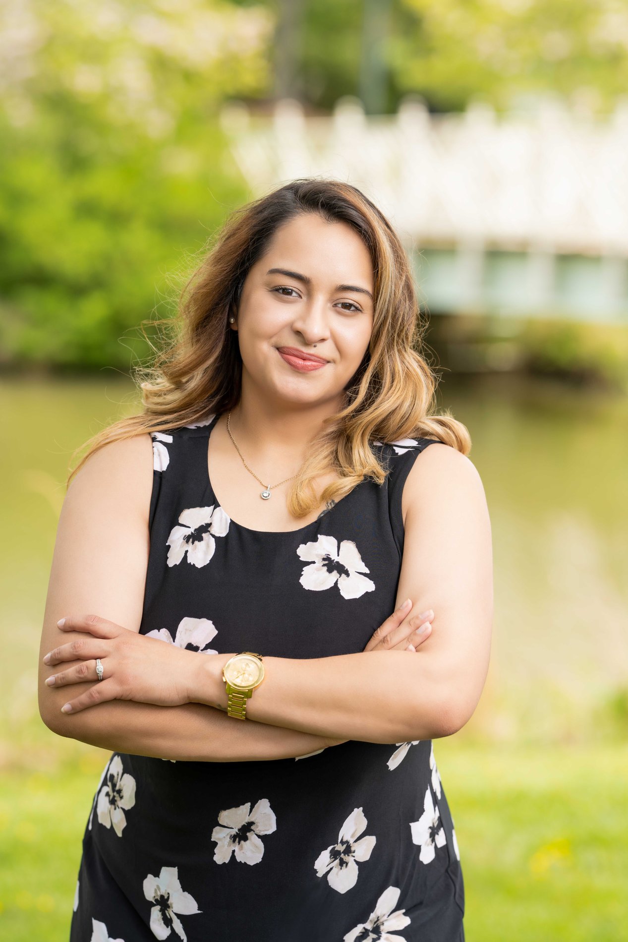 Jessica Iglesias Laurel, MD