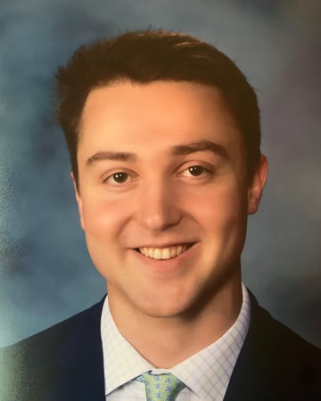 Photo of Brian Ketchabaw