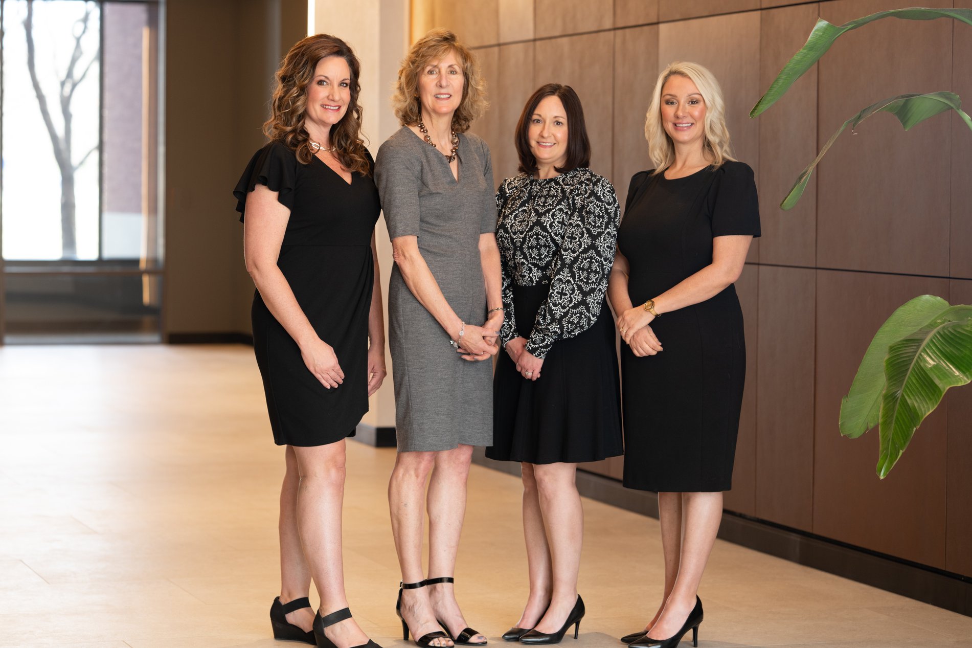 Photo of The NKY Group - Morgan Stanley