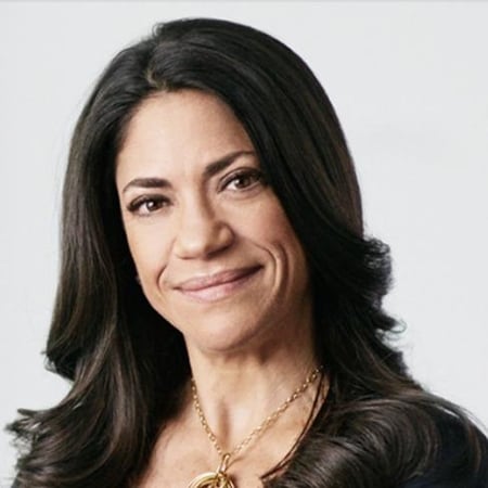 Photo of Melanie Schnoll-Begun