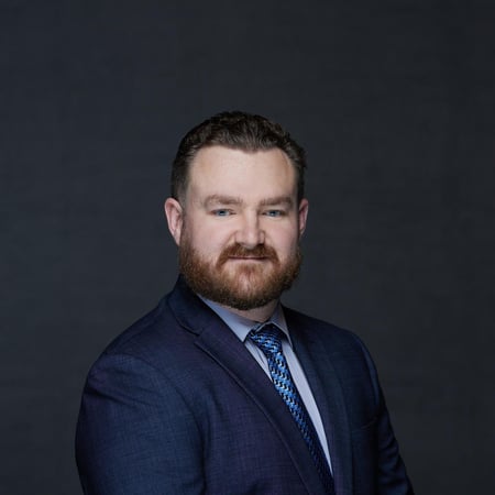 Photo of Ryan Pearson