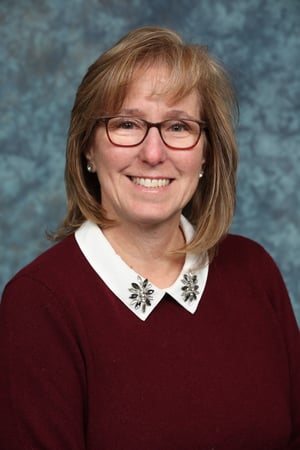 Photo of Deborah H. Harris