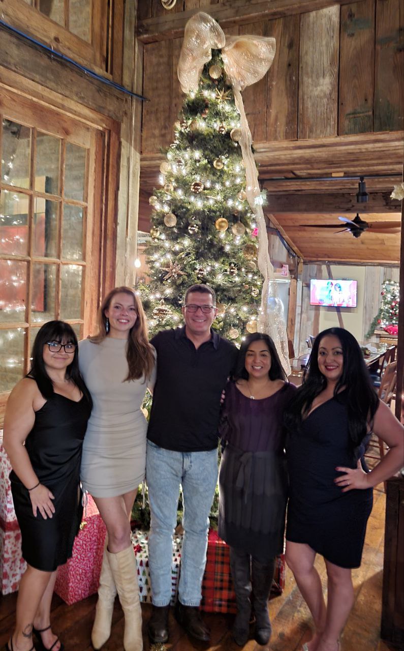 Merry Christmas!