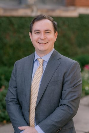 Photo of Robert Swift