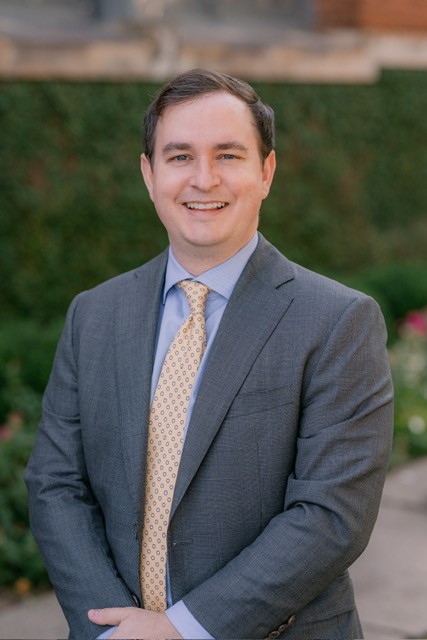 Photo of Robert Swift - Morgan Stanley