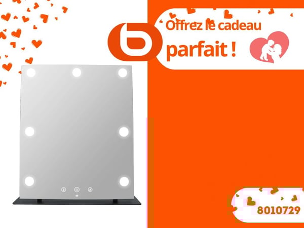 Miroir ESSENTIELB 🪞