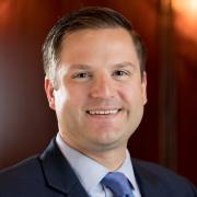 Photo of Timothy Mehrer