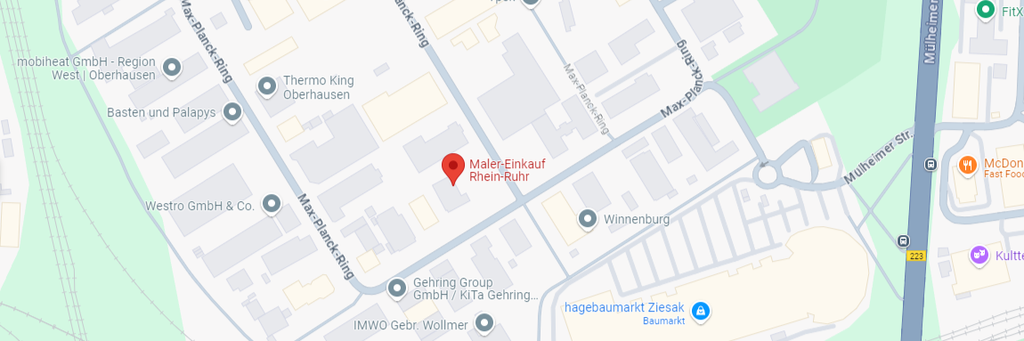 Hier bei Google Maps finden!