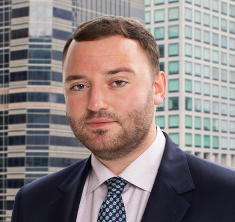 Photo of Jake P Shulman