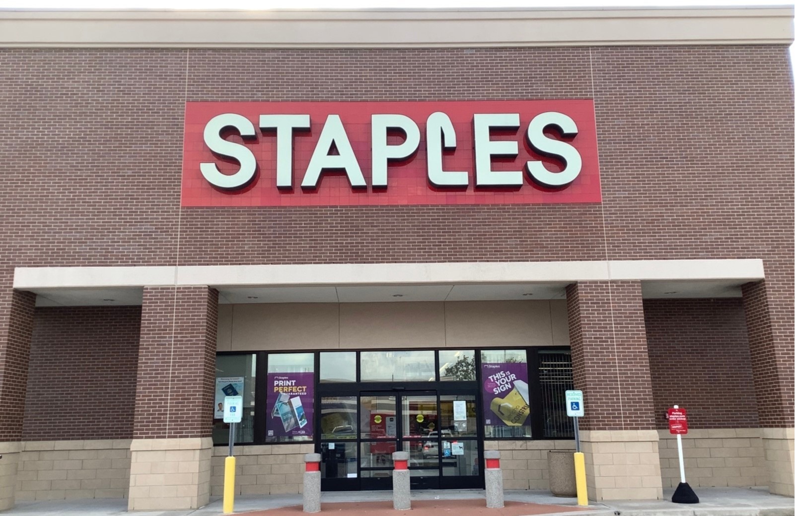 Print photos deals at staples