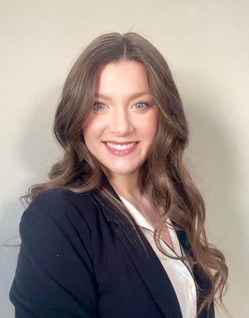 Photo of Kaitlyn Huisenga