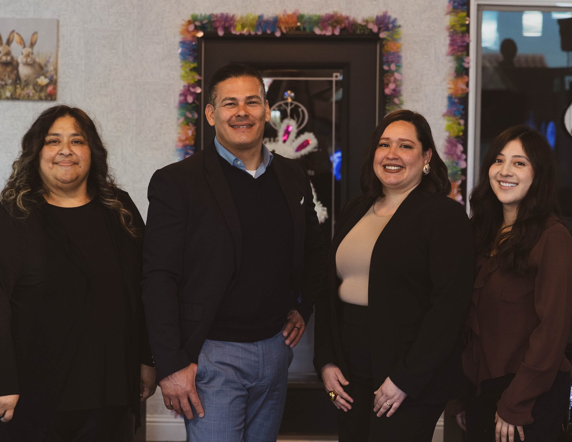 Premier Blue Insurance Solutions, Inc Santa Maria, CA