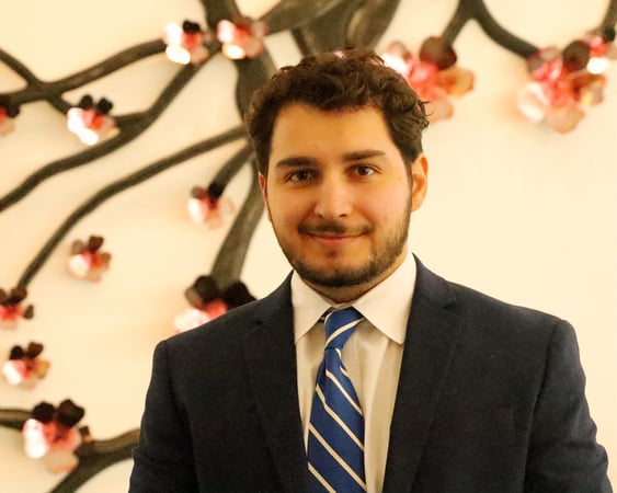 Photo of Manoli Athanasakis