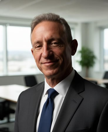 Photo of Eddy Sarnow