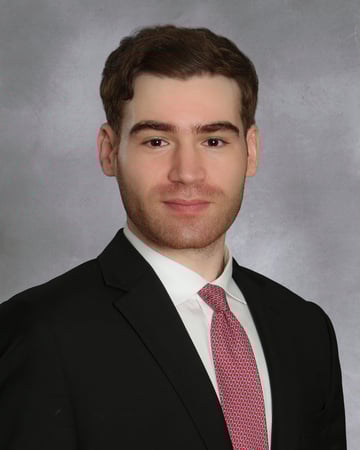 Photo of Jarett Greben