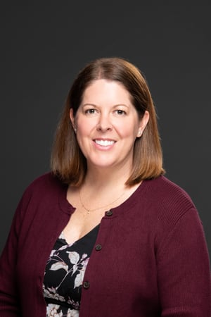 Photo of Yvonne Wyckoff