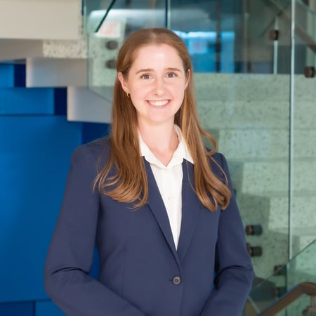 Photo of Sarah E. Murphy