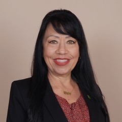 Headshot of Christine Kock - TD Wealth Financial Advisor