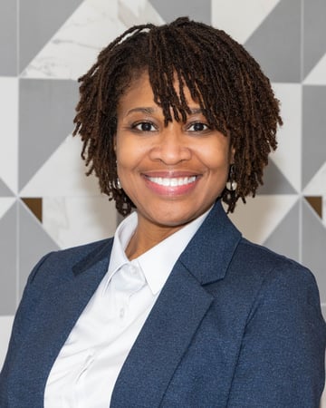 Photo of Ebony Moore