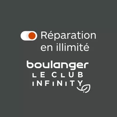 Le club infinity protège tous vos appareils