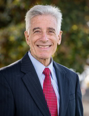 Photo of Phil Bresnick