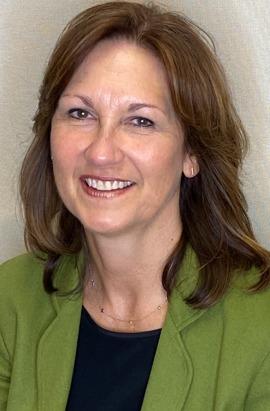 Photo of Carol A. Maisonneuve