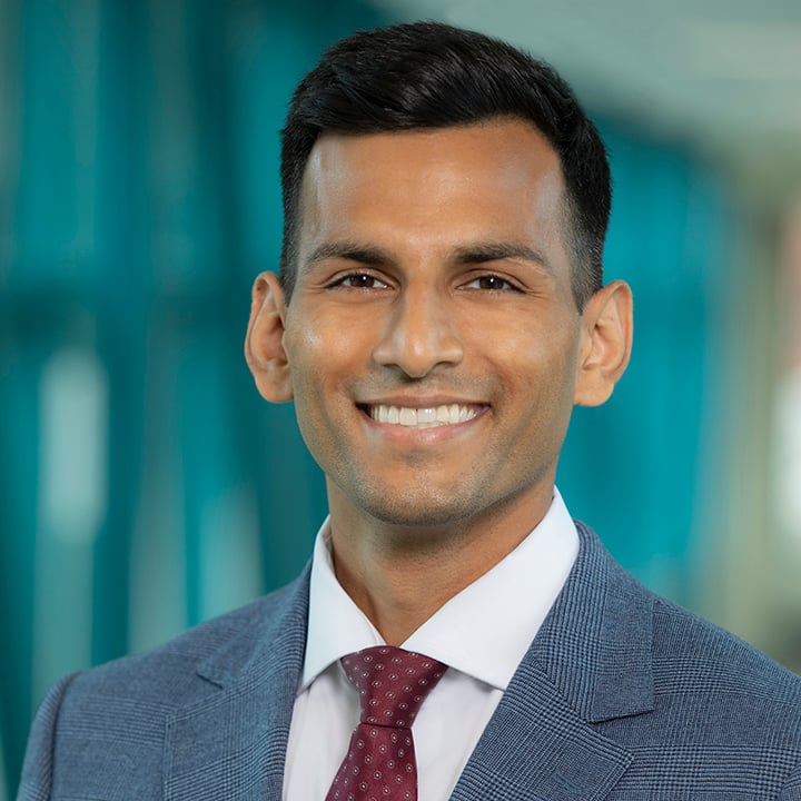 Pratik Patel, MD - Beacon Bone & Joint Specialists Navarre