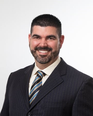 Photo of Anthony Culazzo