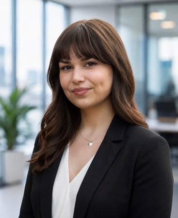 Photo of Devon E. Kevetos