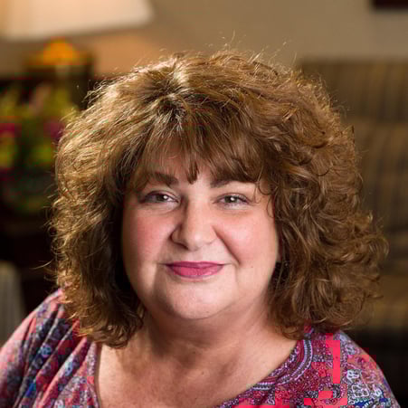 Photo of Cynthia Astorga