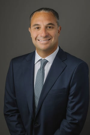 Photo of Greg Waldman