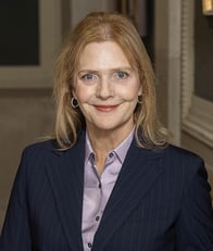 Photo of Paula M. Terzioglu - Morgan Stanley