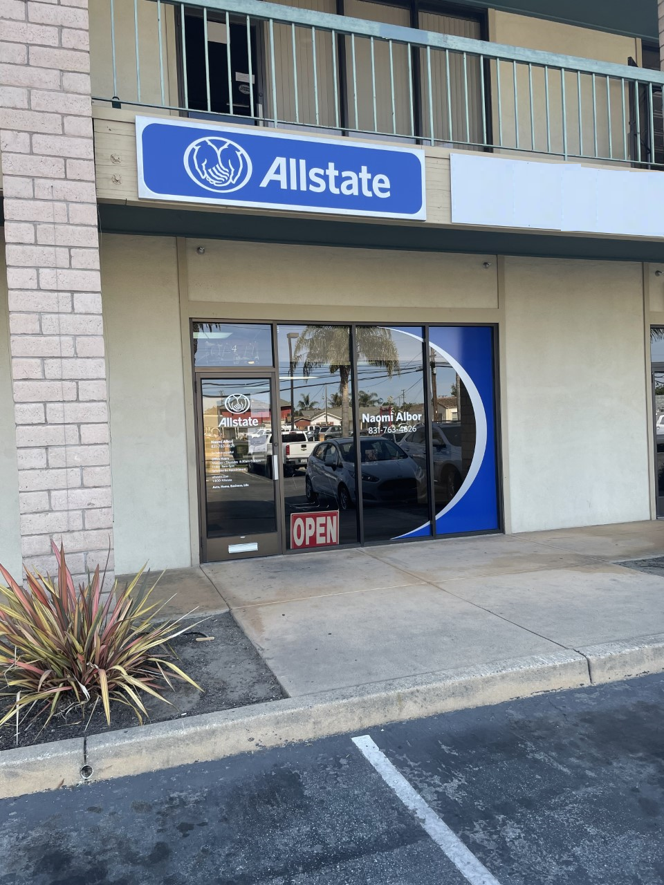 Huizar-Albor Insurance Agency Inc. Watsonville, CA