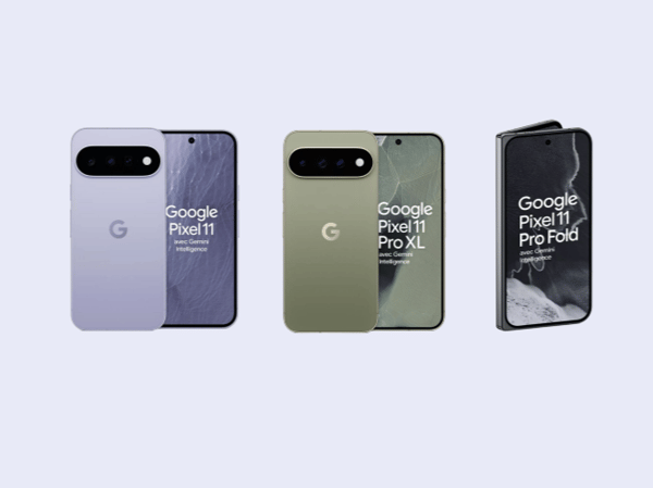 Pixel 11