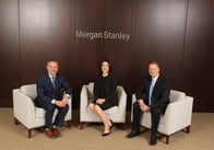 The Hudson Ridge Group | Paramus, NJ | New York, NY | Morgan Stanley ...