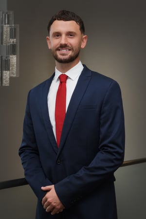 Photo of Tanner Beang